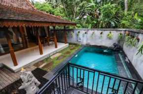 Ubud Escape Ultimate: Feel Breath of Bali Nature